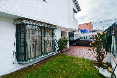 Casa de 4 alcobas en venta en Cedritos, Bogotá, 254 m² · foto 17 de 19
