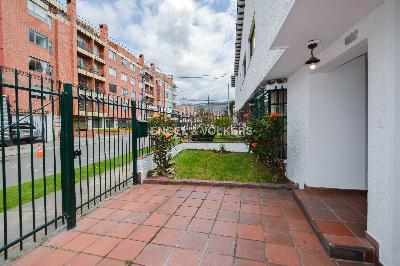 Casa de 4 alcobas en venta en Cedritos, Bogotá, 254 m² · foto 18 de 19