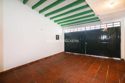 Casa de 4 alcobas en venta en Cedritos, Bogotá, 254 m² · foto 19 de 19
