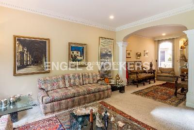 Casa de 5 alcobas en venta en Bosque Medina, Bogotá, 380 m² · foto 3 de 20