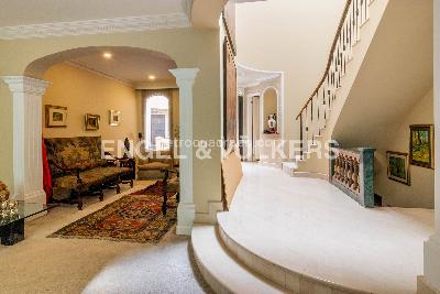 Casa de 5 alcobas en venta en Bosque Medina, Bogotá, 380 m² · foto 4 de 20