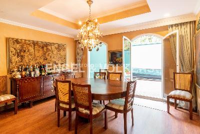 Casa de 5 alcobas en venta en Bosque Medina, Bogotá, 380 m² · foto 6 de 20
