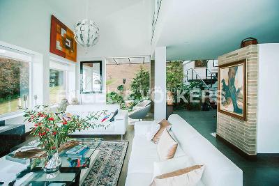 Casa en venta en La Calera, Bogotá · foto 6 de 20