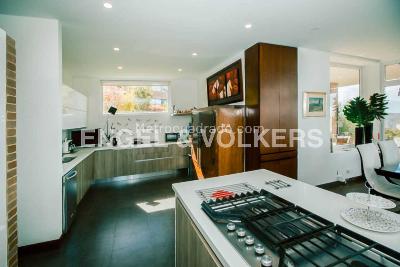 Casa en venta en La Calera, Bogotá · foto 9 de 20