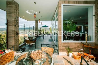Casa en venta en La Calera, Bogotá · foto 13 de 20