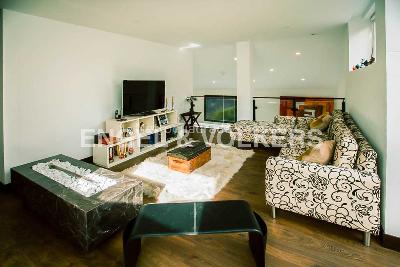 Casa en venta en La Calera, Bogotá · foto 16 de 20