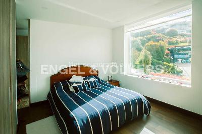 Casa en venta en La Calera, Bogotá · foto 17 de 20