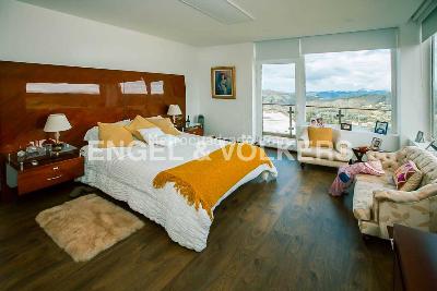 Casa en venta en La Calera, Bogotá · foto 19 de 20