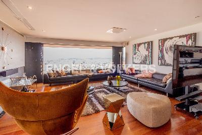 Apartamento en venta en Chico Alto, Bogotá · foto 2 de 20