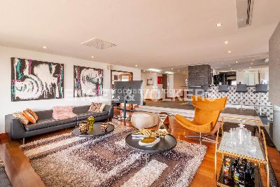 Apartamento en venta en Chico Alto, Bogotá · foto 3 de 20