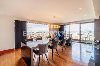 Apartamento en venta en Chico Alto, Bogotá · foto 4 de 20