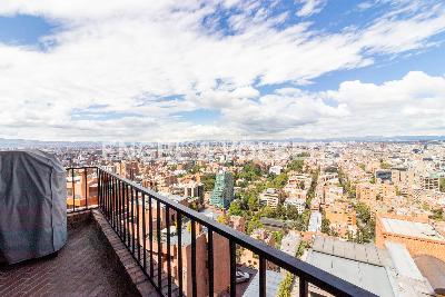 Apartamento en venta en Chico Alto, Bogotá · foto 5 de 20