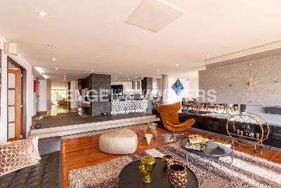 Apartamento en venta en Chico Alto, Bogotá · foto 6 de 20