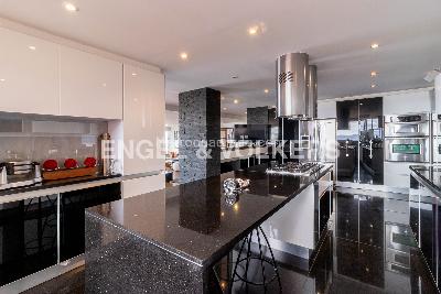 Apartamento en venta en Chico Alto, Bogotá · foto 7 de 20