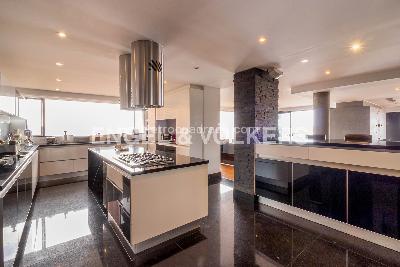 Apartamento en venta en Chico Alto, Bogotá · foto 8 de 20