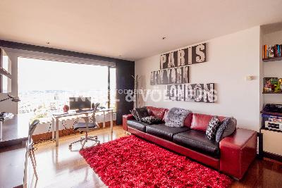 Apartamento en venta en Chico Alto, Bogotá · foto 9 de 20