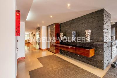 Apartamento en venta en Chico Alto, Bogotá · foto 10 de 20