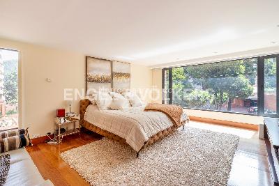 Apartamento en venta en Chico Alto, Bogotá · foto 11 de 20