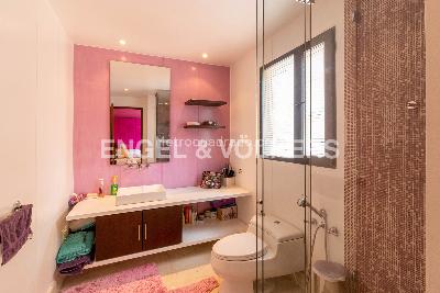 Apartamento en venta en Chico Alto, Bogotá · foto 15 de 20
