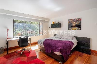Apartamento en venta en Chico Alto, Bogotá · foto 16 de 20