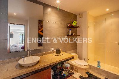 Apartamento en venta en Chico Alto, Bogotá · foto 17 de 20