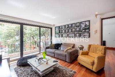 Apartamento en venta en Chico Alto, Bogotá · foto 18 de 20