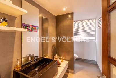 Apartamento en venta en Chico Alto, Bogotá · foto 19 de 20