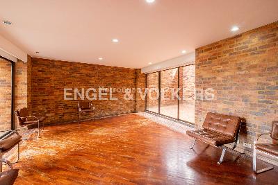 Apartamento en venta en Chico Alto, Bogotá · foto 20 de 20