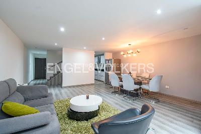 Apartamento en venta en Multicentro, Bogotá · foto 3 de 15