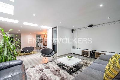 Apartamento en venta en Multicentro, Bogotá · foto 4 de 15