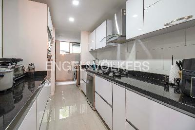 Apartamento en venta en Multicentro, Bogotá · foto 7 de 15