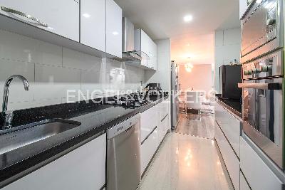 Apartamento en venta en Multicentro, Bogotá · foto 8 de 15