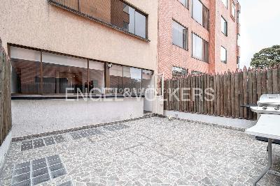Apartamento en venta en Multicentro, Bogotá · foto 9 de 15