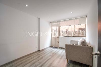 Apartamento en venta en Multicentro, Bogotá · foto 14 de 15