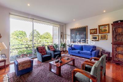 Apartamento en venta en Chico Reservado, Bogotá · foto 2 de 20