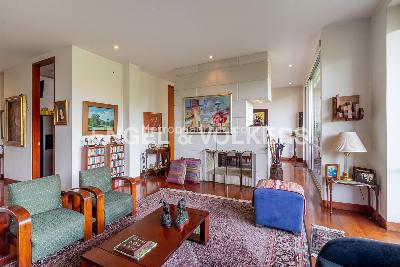 Apartamento en venta en Chico Reservado, Bogotá · foto 3 de 20