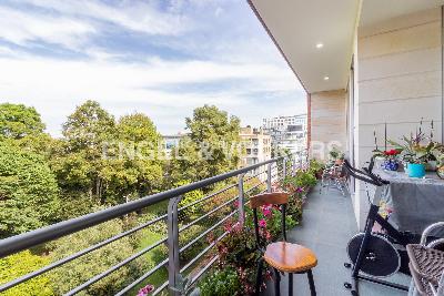 Apartamento en venta en Chico Reservado, Bogotá · foto 5 de 20