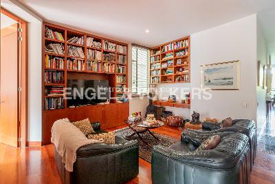 Apartamento en venta en Chico Reservado, Bogotá · foto 8 de 20