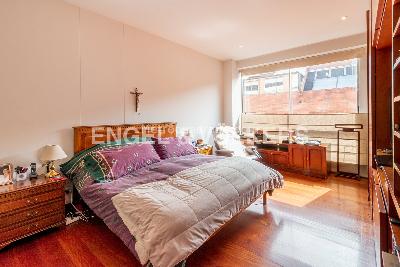 Apartamento en venta en Chico Reservado, Bogotá · foto 9 de 20