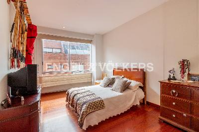 Apartamento en venta en Chico Reservado, Bogotá · foto 13 de 20