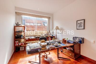 Apartamento en venta en Chico Reservado, Bogotá · foto 16 de 20