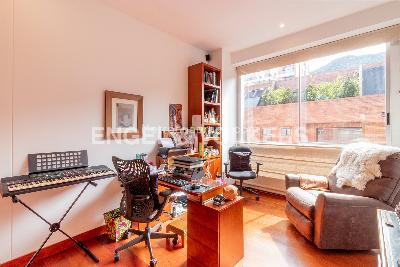 Apartamento en venta en Chico Reservado, Bogotá · foto 17 de 20