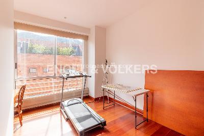 Apartamento en venta en Chico Reservado, Bogotá · foto 20 de 20