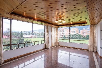 Apartamento de 4 alcobas en venta en Country, Bogotá, 359 m² · foto 4 de 20