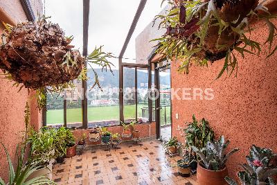 Apartamento de 4 alcobas en venta en Country, Bogotá, 359 m² · foto 5 de 20