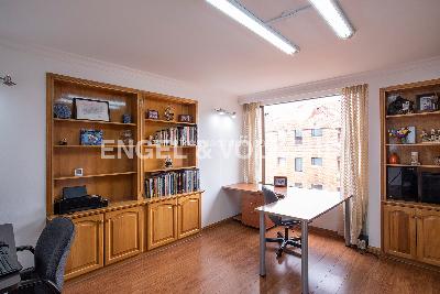 Apartamento de 4 alcobas en venta en Country, Bogotá, 359 m² · foto 6 de 20
