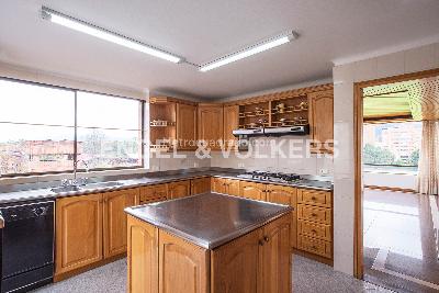 Apartamento de 4 alcobas en venta en Country, Bogotá, 359 m² · foto 7 de 20
