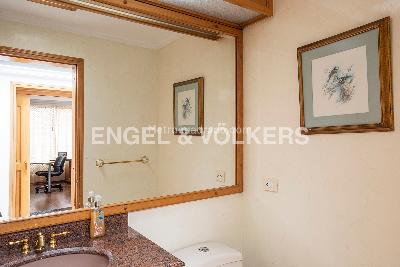 Apartamento de 4 alcobas en venta en Country, Bogotá, 359 m² · foto 8 de 20