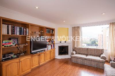 Apartamento de 4 alcobas en venta en Country, Bogotá, 359 m² · foto 9 de 20