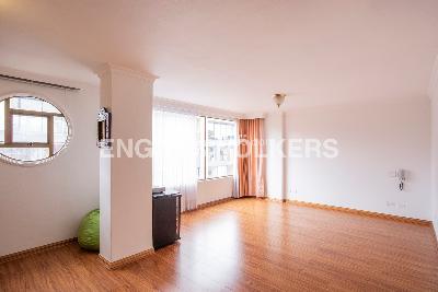 Apartamento de 4 alcobas en venta en Country, Bogotá, 359 m² · foto 10 de 20